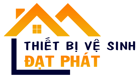 Gạch ốp lát thiết bị vệ sinh Đạt Phát