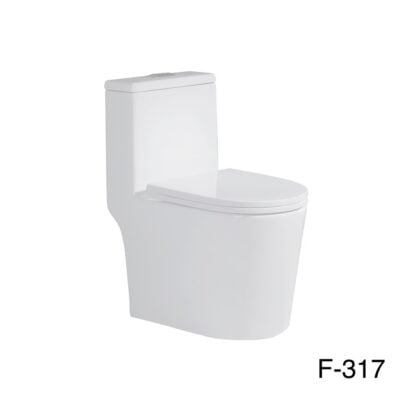 Bồn cầu một khối F 317