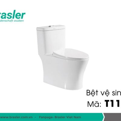 Bồn cầu một khối T 1193