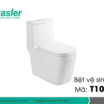 Bồn cầu một khối T1035