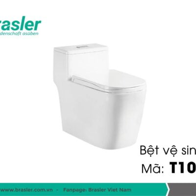 Bồn cầu một khối T1036