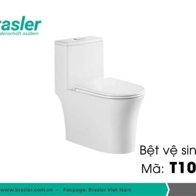 Bồn cầu một khối T1046