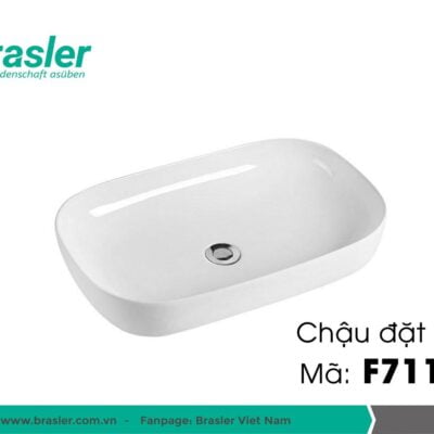 Chậu đặt bàn F7114