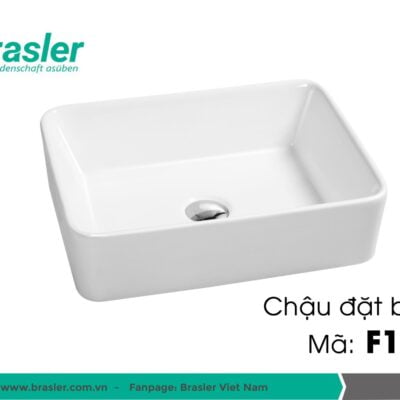 Chậu đặt bàn F142