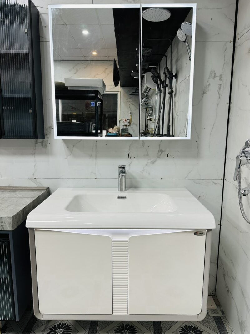 Tủ chậu lavabo