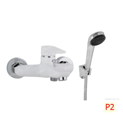 Sen tắm nóng lạnh S204ST P1-P2