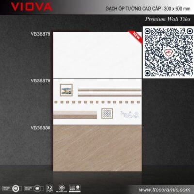 gạch ốp 30x60 VB36879/80 TPD