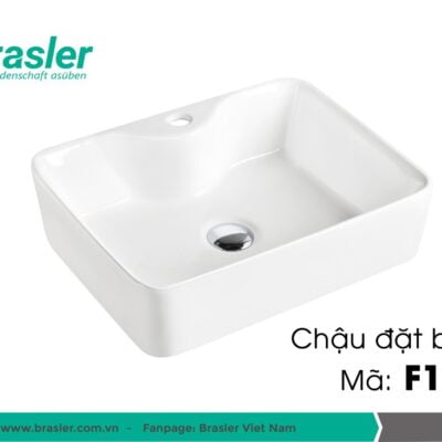 Chậu đặt bàn F141