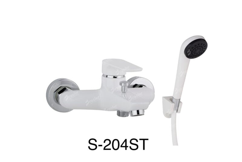 Sen tắm nóng lạnh S204ST P1-P2