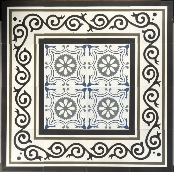 Gạch lát 30x30 TPD23202