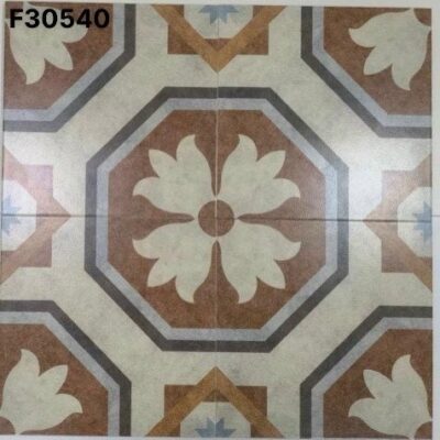 Gạch bông trang trí  30x30 DS